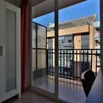 Alquilar 4 dormitorio apartamento en Valencia