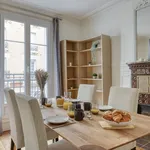 Appartement de 47 m² avec 2 chambre(s) en location à Paris