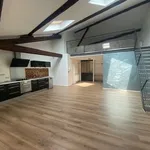 Rent 3 bedroom apartment of 111 m² in St Etienne