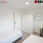 Rent 3 bedroom apartment in Brno