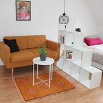Rent 1 bedroom apartment of 30 m² in dusseldorf