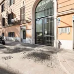 Affitto 1 camera appartamento di 75 m² in rome