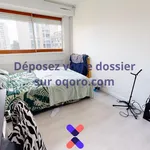 Appartement de 12 m² avec 5 chambre(s) en location à Dijon