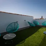 Rent 1 bedroom apartment of 50 m² in Málaga