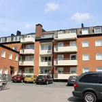 Hyr ett 3-rums lägenhet på 73 m² i Vetlanda