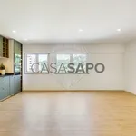 Apartamento T3 para alugar em Sintra