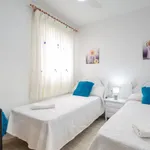 Rent 3 bedroom apartment of 100 m² in Guardamar del Segura