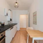 Miete 2 Schlafzimmer wohnung von 40 m² in Berlin