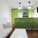 Rent a room in madrid