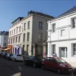 Appartement de 61 m² avec 3 chambre(s) en location à ROUEN