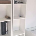 Appartement de 27 m² avec 1 chambre(s) en location à Belfort