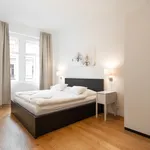 Rent 1 bedroom apartment of 60 m² in Prague