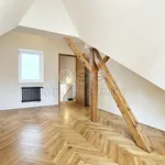 Pronajměte si 2 ložnic/e byt o rozloze 99 m² v Praha