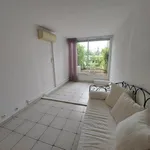 Rent 2 bedroom apartment of 40 m² in La