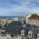 Appartement de 54 m² avec 2 chambre(s) en location à Biarritz