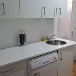 Rent 2 bedroom apartment in madrid