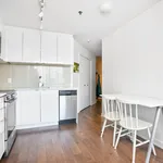  appartement avec 1 chambre(s) en location à Montreal