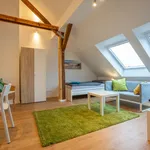 Miete 2 Schlafzimmer wohnung von 753 m² in Essen