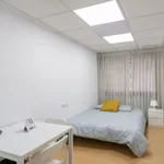 Alquilar 8 dormitorio apartamento en Valencia