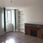 Maison de 33 m² avec 1 chambre(s) en location à Rodez