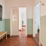 Rent 6 bedroom apartment in Lisbon