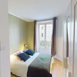 Louez une chambre de 156 m² à Paris