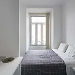 Rent a room in lisbon