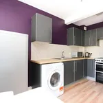 Rent 4 bedroom flat in Newcastle upon Tyne