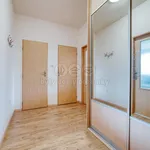 Pronajměte si 2 ložnic/e byt o rozloze 55 m² v Pilsen