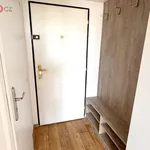 Rent 1 bedroom apartment of 19 m² in Trhový Štěpánov