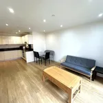 Rent 2 bedroom flat in Slough