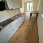 Rent 2 bedroom apartment in Nymburk