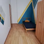 Rent a room in Poznan