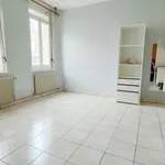 Studio of 23 m² in Amiens