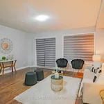 Rent 4 bedroom apartment in Brampton (Bram West)