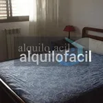 Alquilo 4 dormitorio apartamento de 100 m² en Albacete