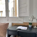 Rent a room in madrid