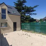 Maison de 66 m² avec 3 chambre(s) en location à Meung-sur-Loire