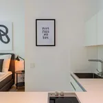 Rent 3 bedroom apartment of 25 m² in Berlin