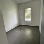 Appartement de 37 m² avec 2 chambre(s) en location à CAYENNE