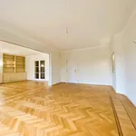 Rent 4 bedroom apartment in Woluwe-Saint-Lambert