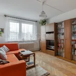 Pronajměte si 2 ložnic/e byt o rozloze 58 m² v Olomouc