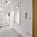 Rent 3 bedroom apartment of 63 m² in Leipzig