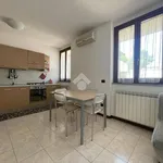 3-room flat corso G. Matteotti 42, Castellanza