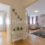 Rent 1 bedroom apartment in City of Zagreb