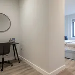 Rent 1 bedroom apartment in Salford