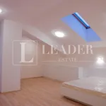 Rent 5 bedroom apartment of 223 m² in Bucuresti