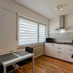 Rent 1 bedroom apartment of 35 m² in Leverkusen