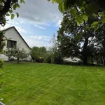 Rent 3 bedroom house of 1200 m² in Schepdaal