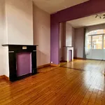 Appartement de 74 m² avec 2 chambre(s) en location à Liège